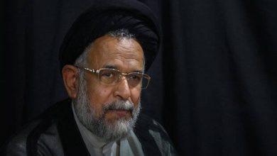 محمود علوی، دستیار ویژه رئیسجمهور در امور اقوام، ادیان و مذاهب
