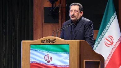 محمد اتابک، وزیر صنعت، معدن و تجارت