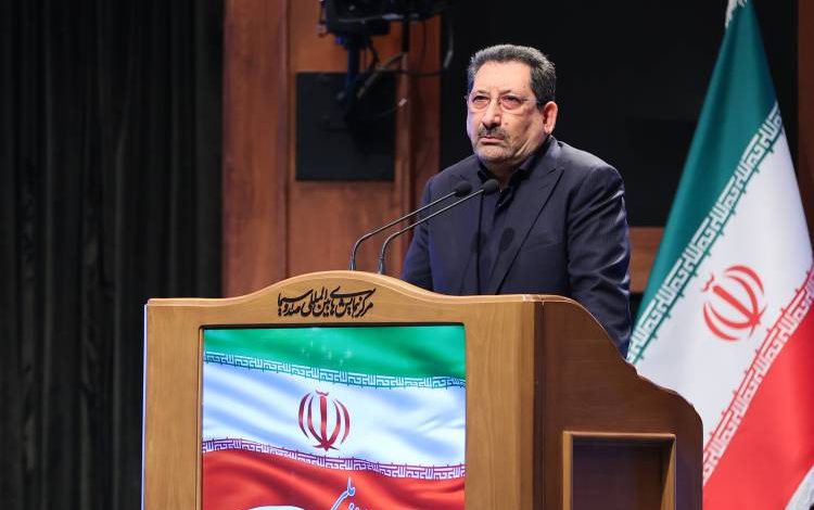 محمد اتابک، وزیر صنعت، معدن و تجارت