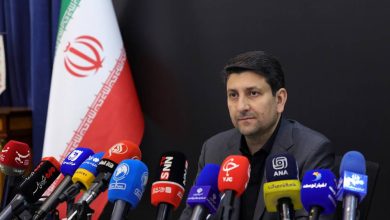 ستار هاشمی وزیر ارتباطات و فناوری اطلاعات