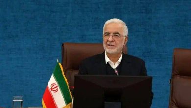 اسکندر مومنی وزیر کشور