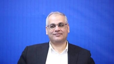 مالک حسینی، معاون توسعه کارآفرینی و اشتغال وزارت تعاون، کار و رفاه اجتماعی
