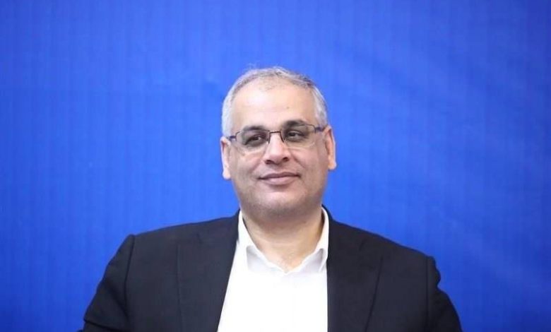 مالک حسینی، معاون توسعه کارآفرینی و اشتغال وزارت تعاون، کار و رفاه اجتماعی