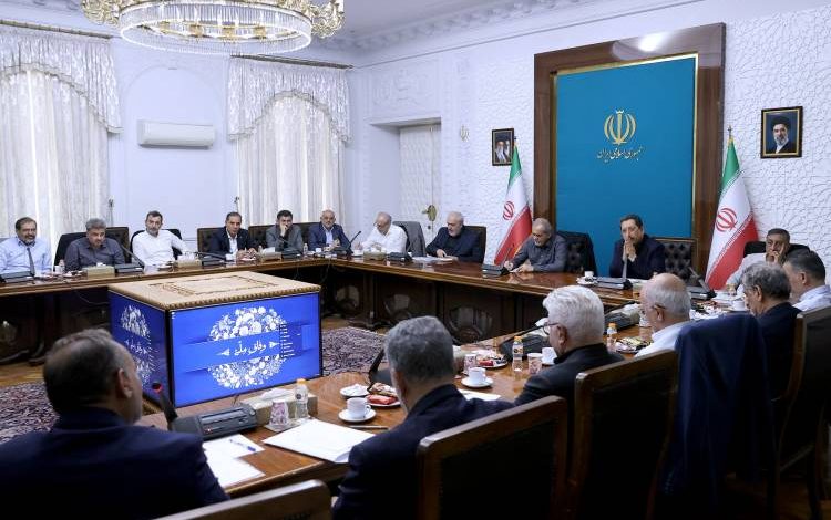 رئیسجمهور پزشکیان
