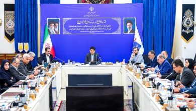 ستار هاشمی وزیر ارتباطات و فناوری اطلاعات