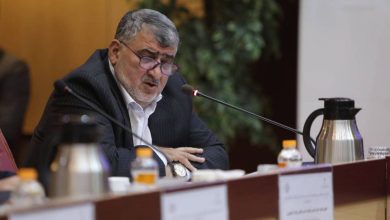 کاظم دلخوش، معاون امور تقنینی معاونت امور مجلس رئیسجمهور