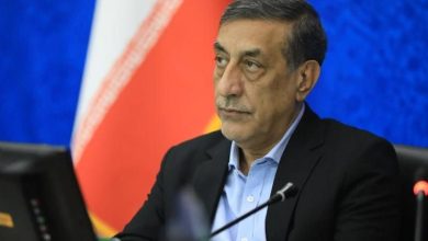 محمدجعفر قائم‌پناه، معاون اجرایی رئیس‌جمهور