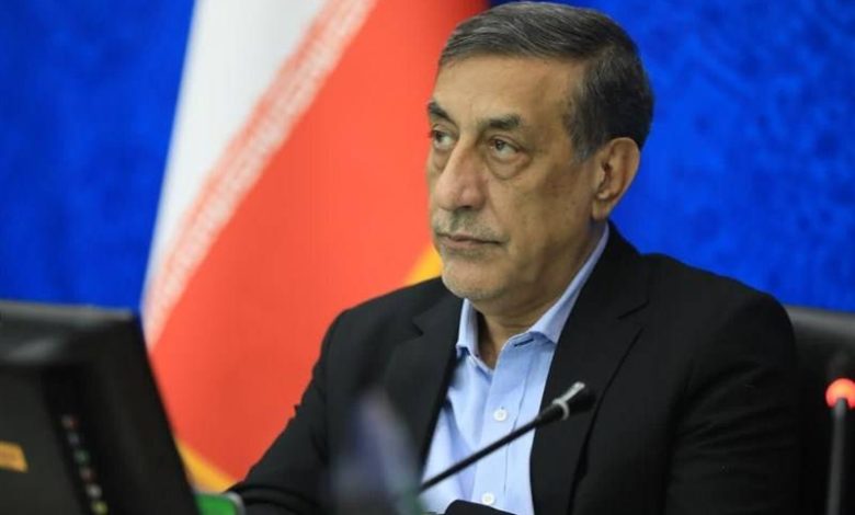 محمدجعفر قائمپناه، معاون اجرایی رئیسجمهور