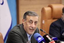 محمدجعفر قائمپناه، معاون اجرایی رئیسجمهور