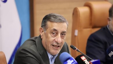 محمدجعفر قائمپناه، معاون اجرایی رئیسجمهور
