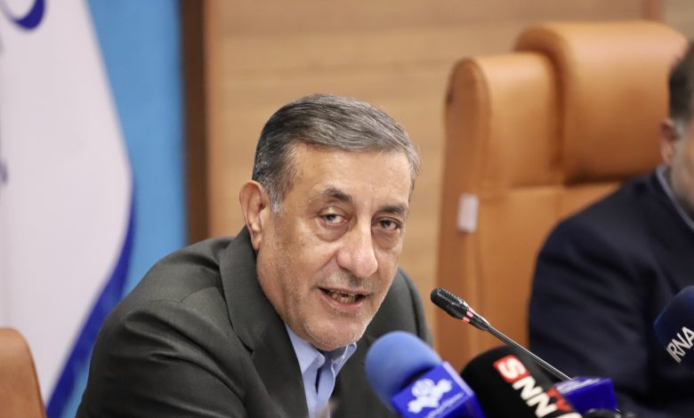 محمدجعفر قائمپناه، معاون اجرایی رئیسجمهور