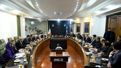 توافق ایران و ارمنستان