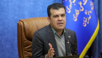حسین افشین، معاون علمی، فناوری و اقتصاد دانشبنیان رئیسجمهور