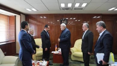 عباس علی‌آبادی، وزیر نیروی جمهوری اسلامی
