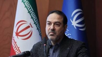 علیرضا رئیسی، معاون بهداشت وزارت بهداشت