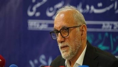جعفر میعادفر، رئیس سازمان اورژانس کشور
