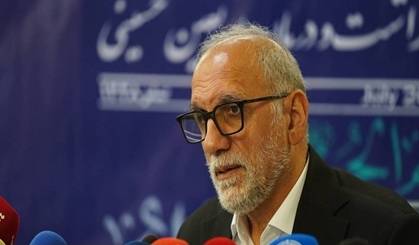 جعفر میعادفر، رئیس سازمان اورژانس کشور