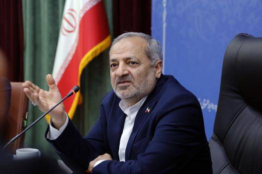 علیرضا کاظمی، وزیر آموزش و پرورش