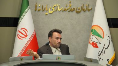 حسین نوروزی، مدیرعامل سازمان هدفمندسازی یارانه‌ها