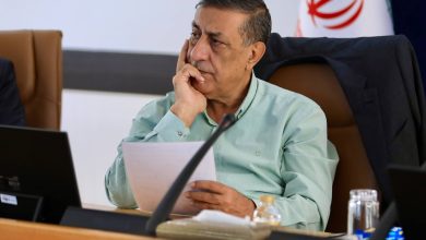 محمدجعفر قائمپناه، معاون اجرایی رئیسجمهور