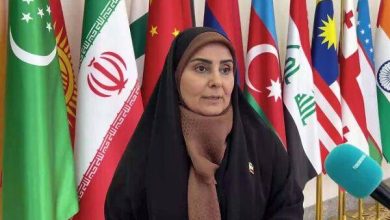 فرزانه صادق وزیر راه و شهرسازی