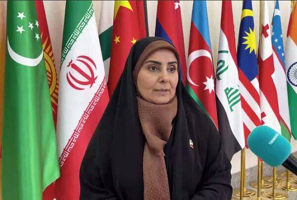 فرزانه صادق وزیر راه و شهرسازی