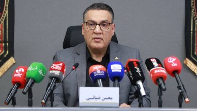 محسن ضیائی، مدیرعامل صندوق کارآفرینی امید