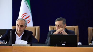 محمدجعفر قائم‌پناه، معاون اجرایی رئیس‌جمهور