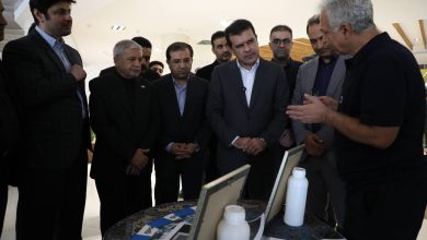 پارک علم و فناوری