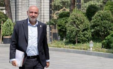 احمد میدری، وزیر تعاون، کار و رفاه اجتماعی