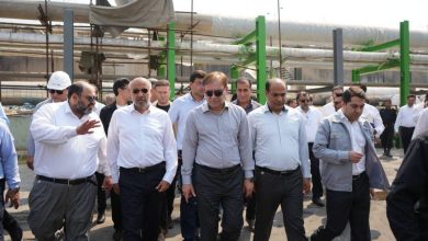 احمد میدری، وزیر تعاون، کار و رفاه اجتماعی