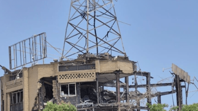 مدیرکل ارتباطات و فناوری اطلاعات هرمزگان