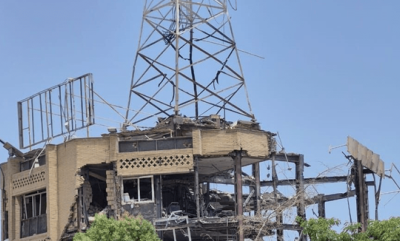 مدیرکل ارتباطات و فناوری اطلاعات هرمزگان