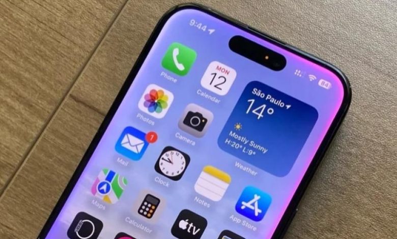 به روزرسانی iOS 26.6