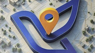 شرکت ملی پست ایران