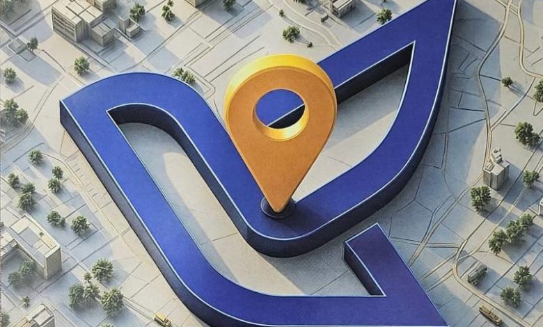 شرکت ملی پست ایران
