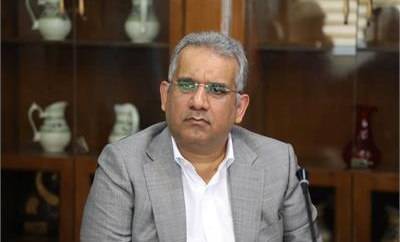 مجید صرفی، معاون امور تعاون وزارت تعاون، کار و رفاه اجتماعی