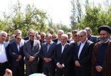 علیرضا کاظمی، وزیر آموزش و پرورش