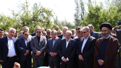 علیرضا کاظمی، وزیر آموزش و پرورش