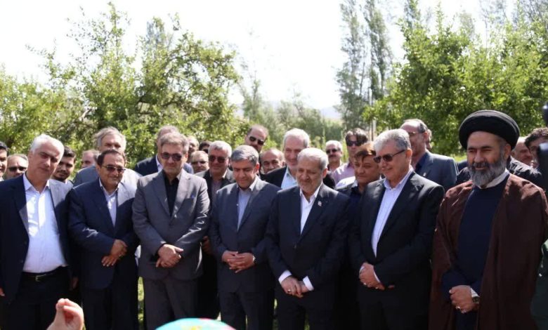 علیرضا کاظمی، وزیر آموزش‌ و پرورش