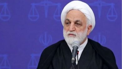 حجتالاسلاموالمسلمین محسنیاژهای
