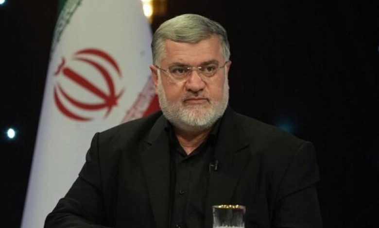 محمدصادق معتمدیان، استاندار تهران