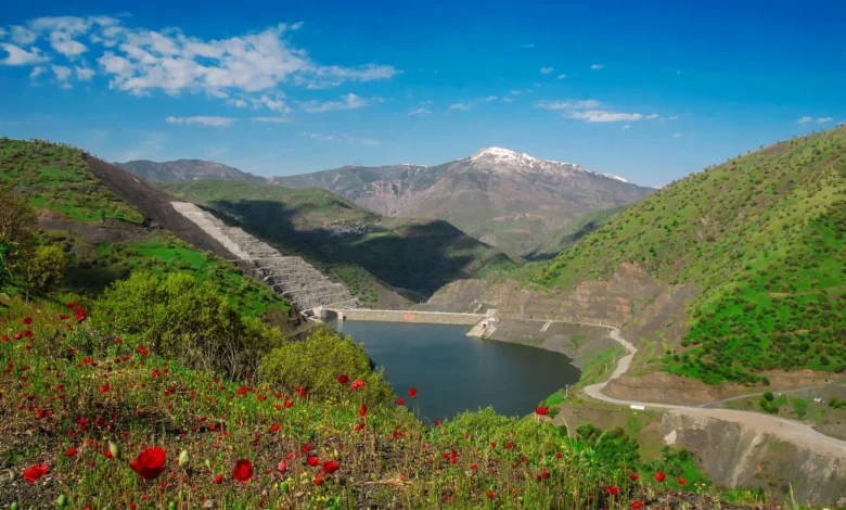سردشت