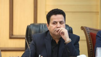 حسین پیرموذن نایب‌رئیس اتاق ایران