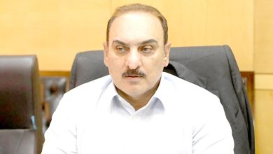 فرهاد شهرکی نایبرئیس اول کمیسیون انرژی مجلس شورای اسلامی