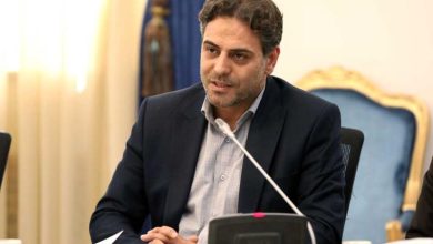 محمد جعفرپور، مدیرعامل شرکت مخابرات ایران
