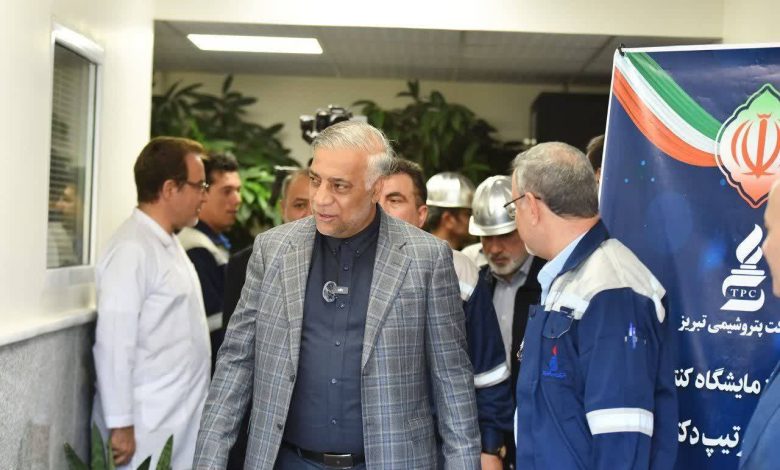 دکتر صادقی، مدیرعامل سازمان تأمین اجتماعی