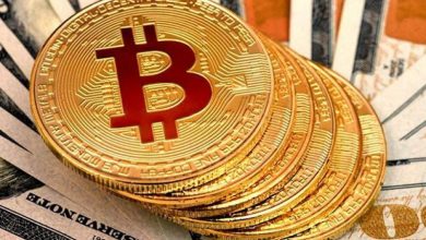 بیت کوین