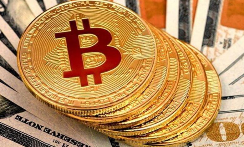 بیت کوین