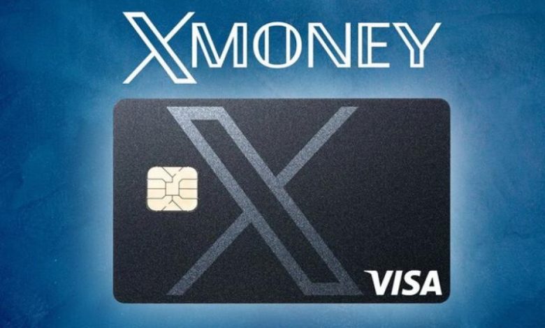 X Money